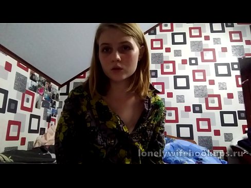 ❤️ Млада плава студентица из Русије воли веће ките. ❌ Порно видео на sr.japangaysex.ru ❤